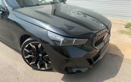 BMW 5 серия, 2026 год, 14 190 000 рублей, 3 фотография