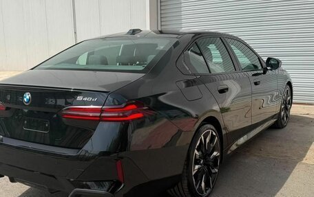 BMW 5 серия, 2026 год, 14 190 000 рублей, 5 фотография