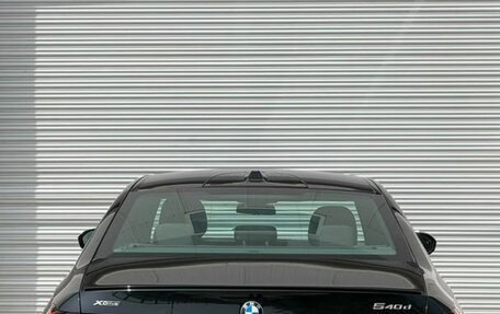 BMW 5 серия, 2026 год, 14 190 000 рублей, 6 фотография