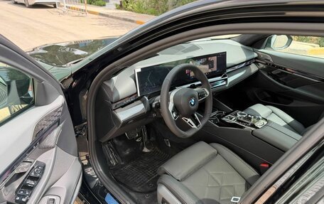 BMW 5 серия, 2026 год, 14 190 000 рублей, 7 фотография