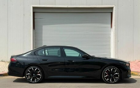 BMW 5 серия, 2026 год, 14 190 000 рублей, 4 фотография