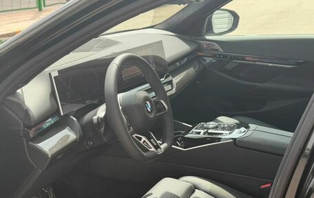 BMW 5 серия, 2026 год, 14 190 000 рублей, 8 фотография