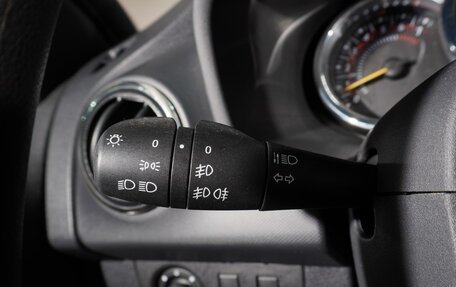 Renault Sandero II рестайлинг, 2021 год, 1 398 000 рублей, 11 фотография