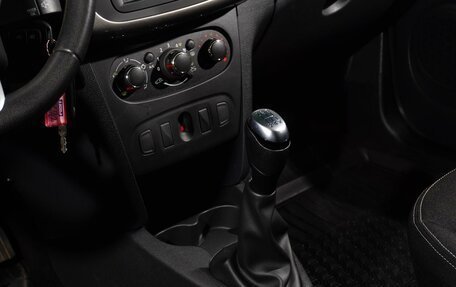 Renault Sandero II рестайлинг, 2021 год, 1 398 000 рублей, 16 фотография