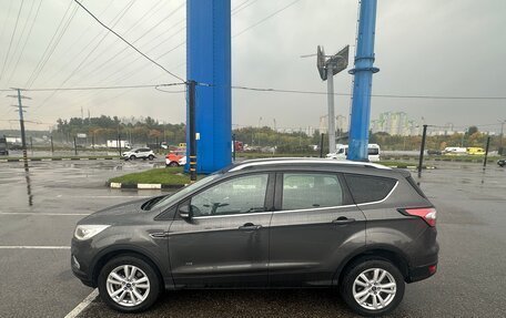 Ford Kuga III, 2018 год, 1 580 000 рублей, 6 фотография