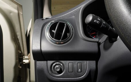 Renault Sandero II рестайлинг, 2021 год, 1 398 000 рублей, 18 фотография
