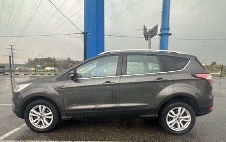 Ford Kuga III, 2018 год, 1 580 000 рублей, 5 фотография