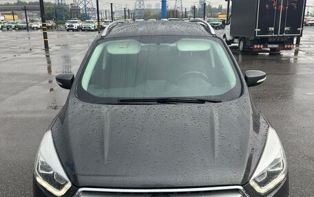 Ford Kuga III, 2018 год, 1 580 000 рублей, 2 фотография