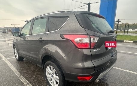 Ford Kuga III, 2018 год, 1 580 000 рублей, 7 фотография