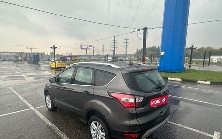 Ford Kuga III, 2018 год, 1 580 000 рублей, 8 фотография