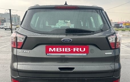 Ford Kuga III, 2018 год, 1 580 000 рублей, 9 фотография
