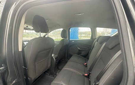 Ford Kuga III, 2018 год, 1 580 000 рублей, 25 фотография
