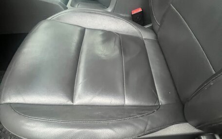 Volkswagen Amarok I рестайлинг, 2013 год, 2 300 000 рублей, 4 фотография