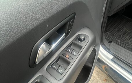 Volkswagen Amarok I рестайлинг, 2013 год, 2 300 000 рублей, 6 фотография