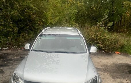 Volkswagen Amarok I рестайлинг, 2013 год, 2 300 000 рублей, 10 фотография