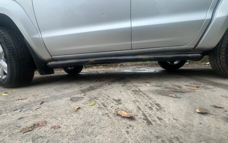 Volkswagen Amarok I рестайлинг, 2013 год, 2 300 000 рублей, 13 фотография