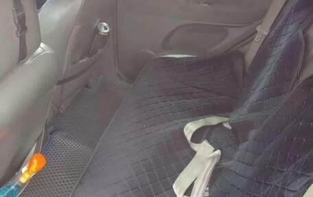 Chery Tiggo (T11), 2006 год, 260 000 рублей, 9 фотография