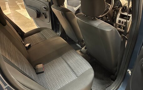 Renault Logan I, 2010 год, 870 000 рублей, 13 фотография