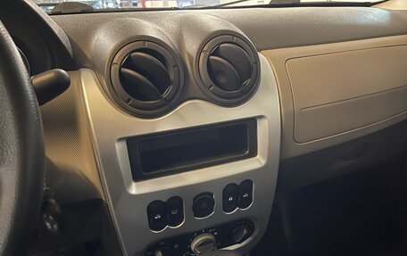 Renault Logan I, 2010 год, 870 000 рублей, 15 фотография
