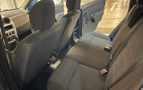 Renault Logan I, 2010 год, 870 000 рублей, 12 фотография