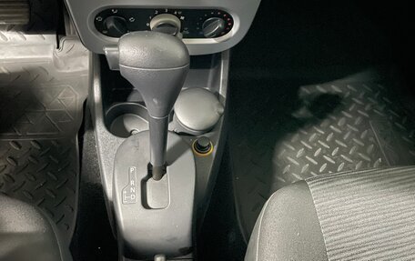 Renault Logan I, 2010 год, 870 000 рублей, 16 фотография