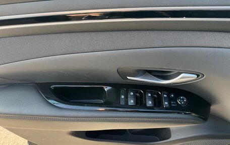 Hyundai Tucson, 2024 год, 3 600 000 рублей, 12 фотография