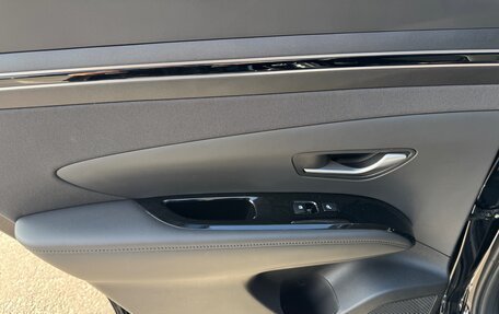 Hyundai Tucson, 2024 год, 3 600 000 рублей, 11 фотография