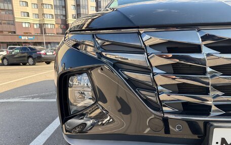 Hyundai Tucson, 2024 год, 3 600 000 рублей, 10 фотография