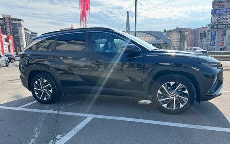 Hyundai Tucson, 2024 год, 3 600 000 рублей, 4 фотография
