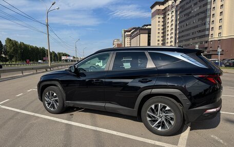 Hyundai Tucson, 2024 год, 3 600 000 рублей, 8 фотография