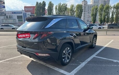 Hyundai Tucson, 2024 год, 3 600 000 рублей, 5 фотография