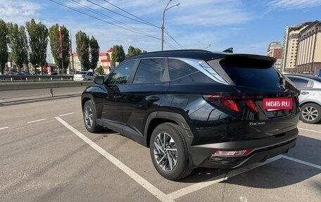 Hyundai Tucson, 2024 год, 3 600 000 рублей, 7 фотография