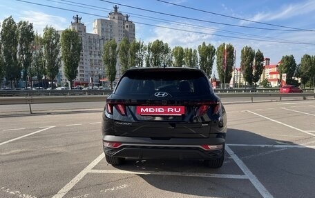 Hyundai Tucson, 2024 год, 3 600 000 рублей, 6 фотография