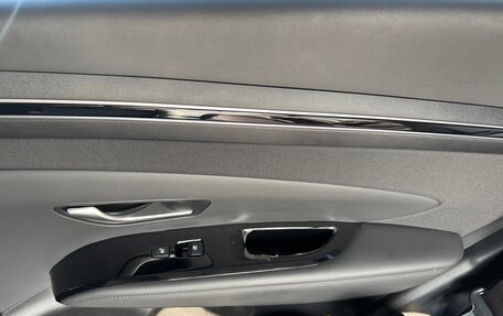 Hyundai Tucson, 2024 год, 3 600 000 рублей, 14 фотография