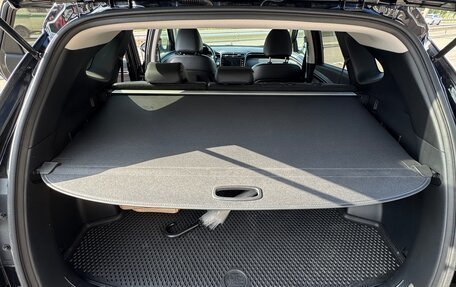 Hyundai Tucson, 2024 год, 3 600 000 рублей, 23 фотография