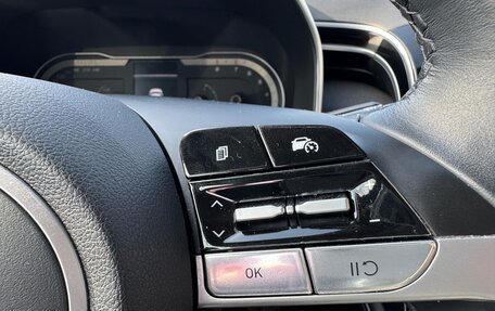 Hyundai Tucson, 2024 год, 3 600 000 рублей, 18 фотография