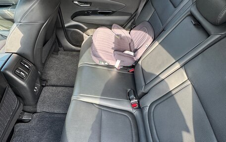 Hyundai Tucson, 2024 год, 3 600 000 рублей, 21 фотография