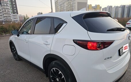 Mazda CX-5 II, 2018 год, 2 380 000 рублей, 4 фотография