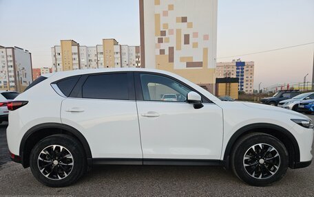 Mazda CX-5 II, 2018 год, 2 380 000 рублей, 3 фотография