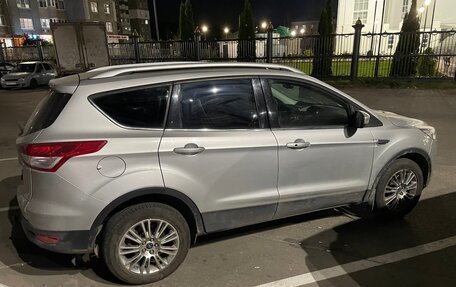 Ford Kuga III, 2014 год, 900 000 рублей, 3 фотография
