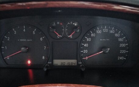 Hyundai Sonata IV рестайлинг, 2005 год, 500 000 рублей, 6 фотография