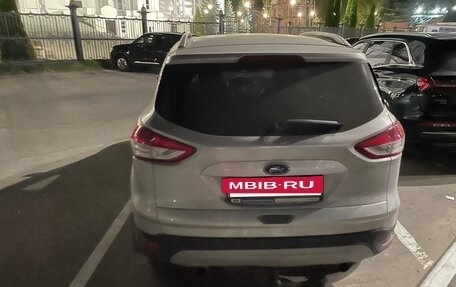 Ford Kuga III, 2014 год, 900 000 рублей, 4 фотография