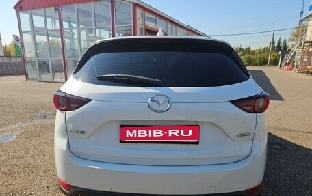 Mazda CX-5 II, 2018 год, 2 380 000 рублей, 5 фотография