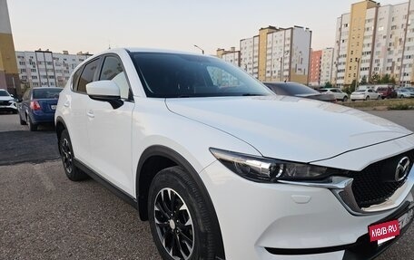 Mazda CX-5 II, 2018 год, 2 380 000 рублей, 2 фотография
