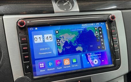 Volkswagen Passat CC I рестайлинг, 2014 год, 1 399 900 рублей, 10 фотография