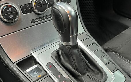 Volkswagen Passat CC I рестайлинг, 2014 год, 1 399 900 рублей, 12 фотография