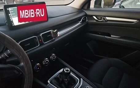 Mazda CX-5 II, 2018 год, 2 380 000 рублей, 6 фотография
