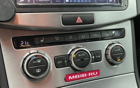 Volkswagen Passat CC I рестайлинг, 2014 год, 1 399 900 рублей, 11 фотография