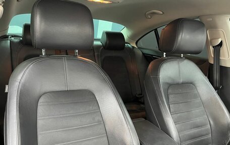 Volkswagen Passat CC I рестайлинг, 2014 год, 1 399 900 рублей, 18 фотография