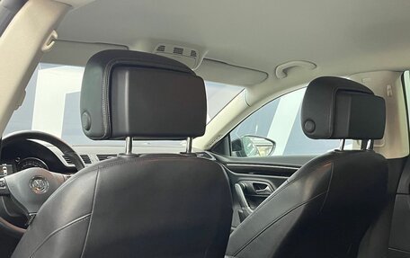 Volkswagen Passat CC I рестайлинг, 2014 год, 1 399 900 рублей, 19 фотография